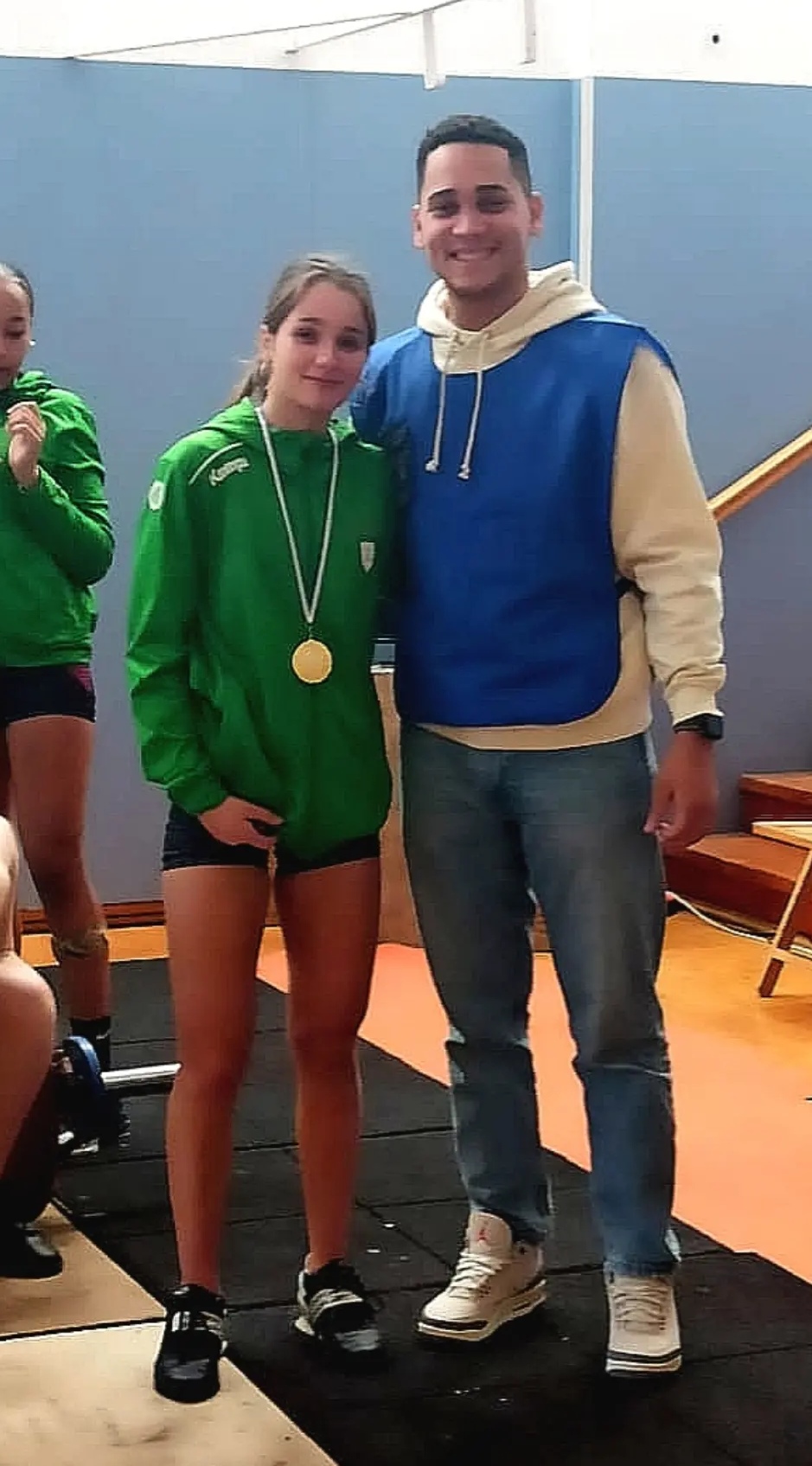 Campeonato Navarro Sub-17 2023